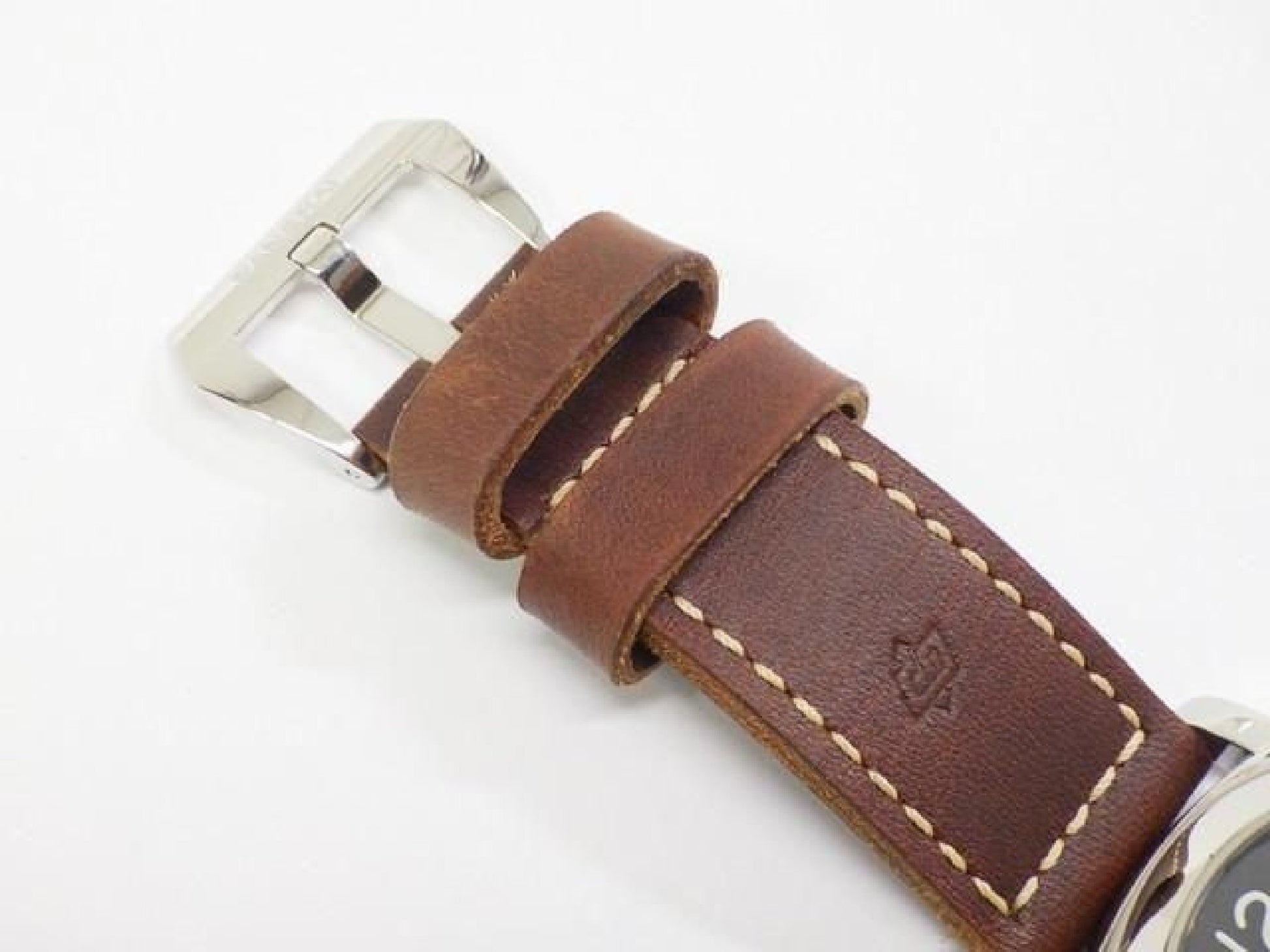 PANERAI Luminor Base Logo Ref. PAM00000 Q Serie Herren 192621364 hannari-shop