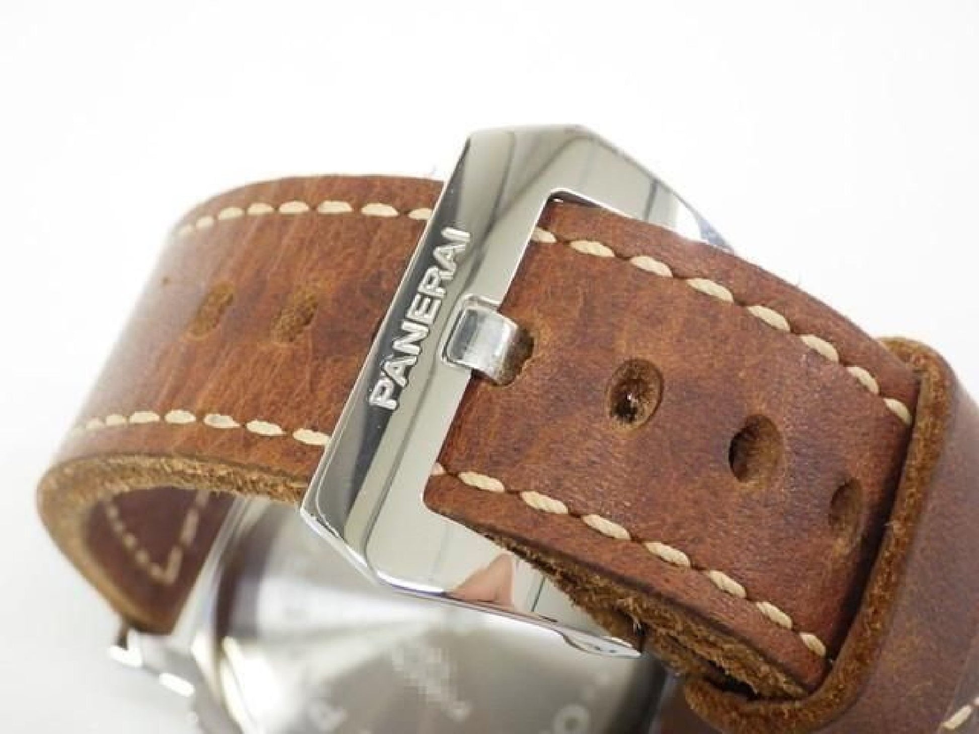PANERAI Luminor Base Logo Ref. PAM00000 Q Serie Herren 192621364 hannari-shop