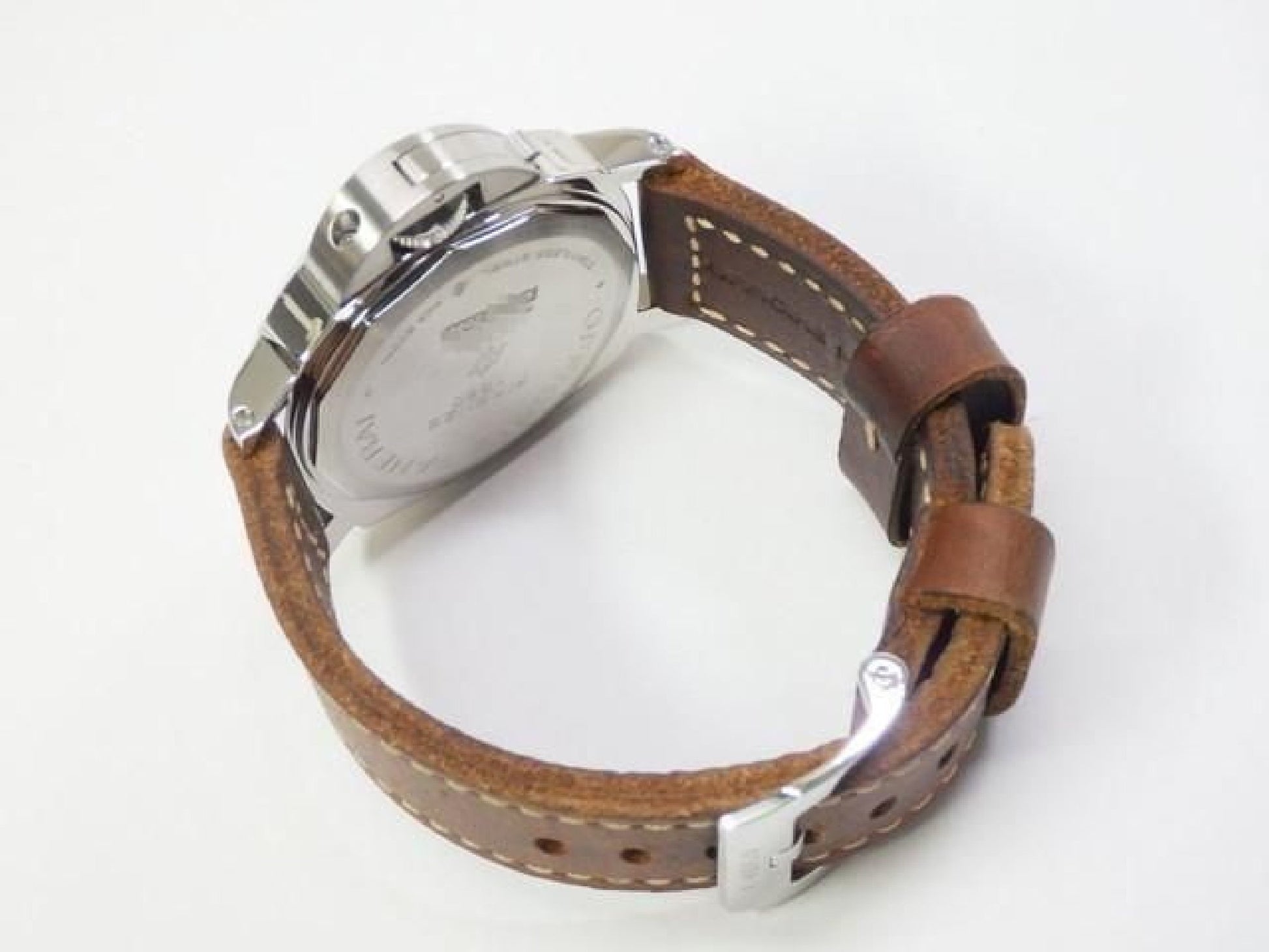 PANERAI Luminor Base Logo Ref. PAM00000 Q Serie Herren 192621364 hannari-shop