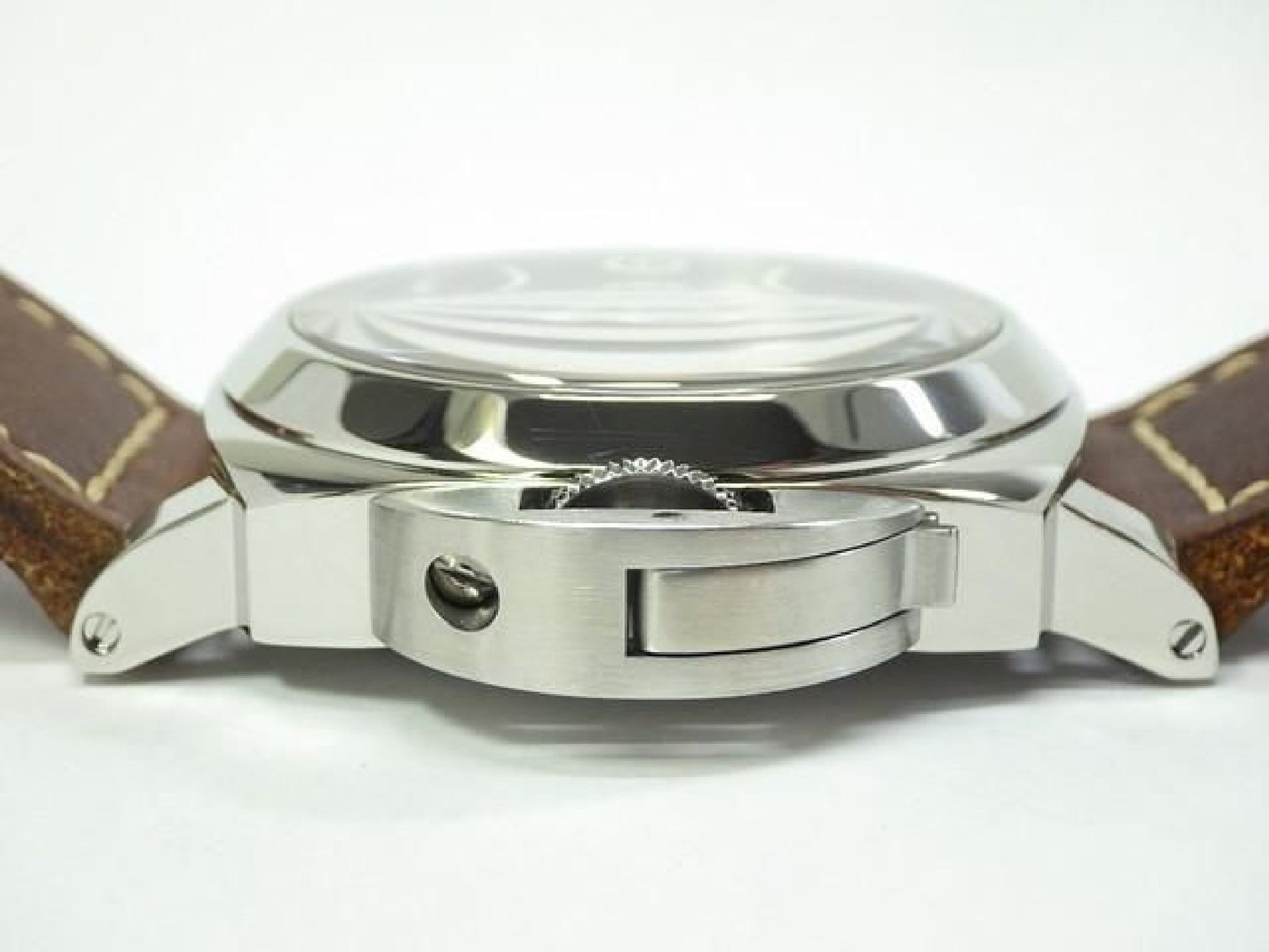 PANERAI Luminor Base Logo Ref. PAM00000 Q Serie Herren 192621364 hannari-shop