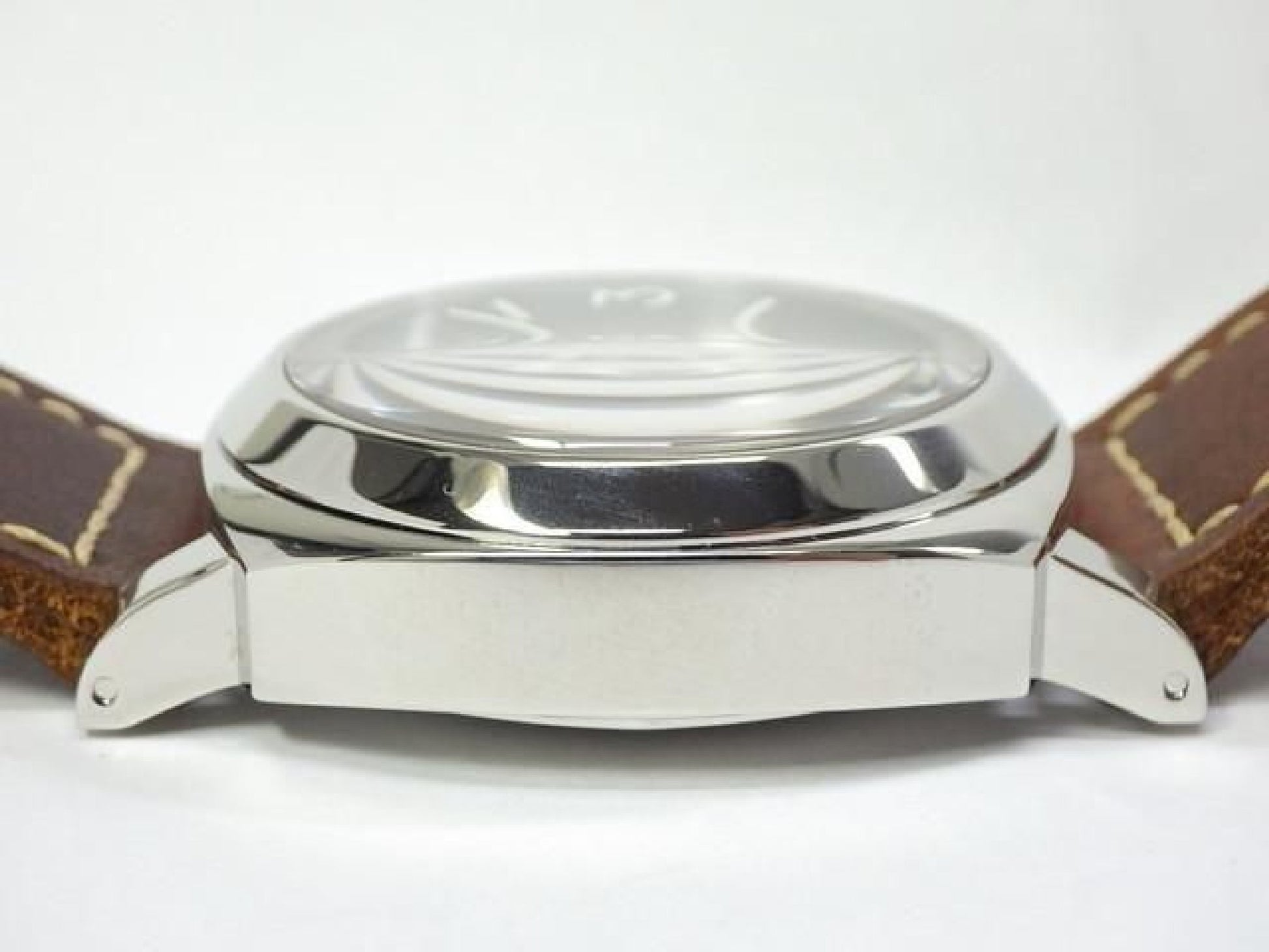 PANERAI Luminor Base Logo Ref. PAM00000 Q Serie Herren 192621364 hannari-shop