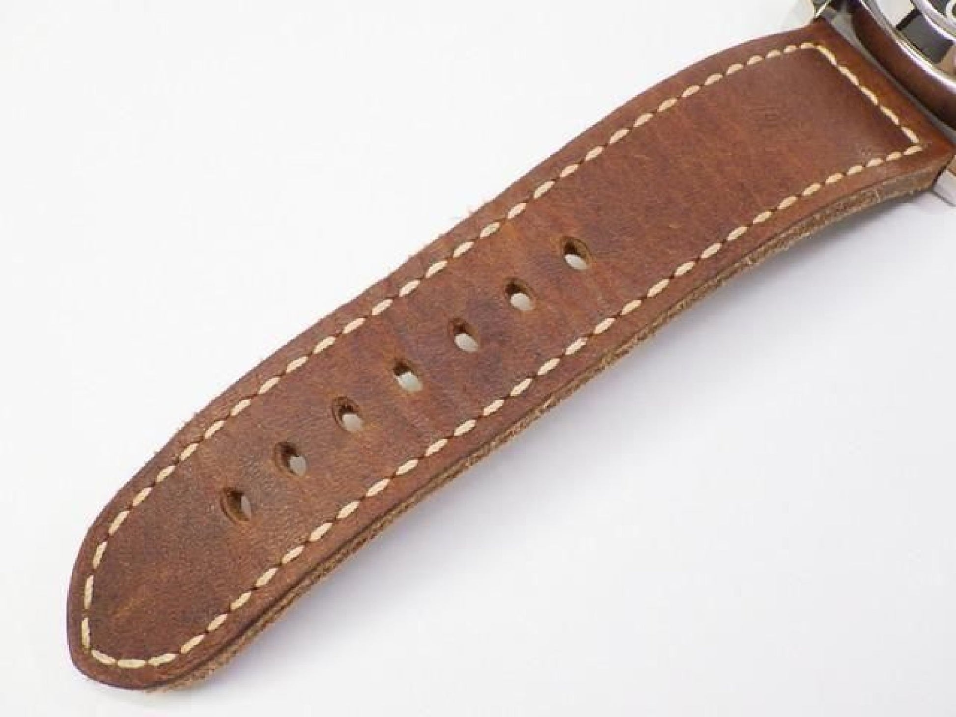 PANERAI Luminor Base Logo Ref. PAM00000 Q Serie Herren 192621364 hannari-shop