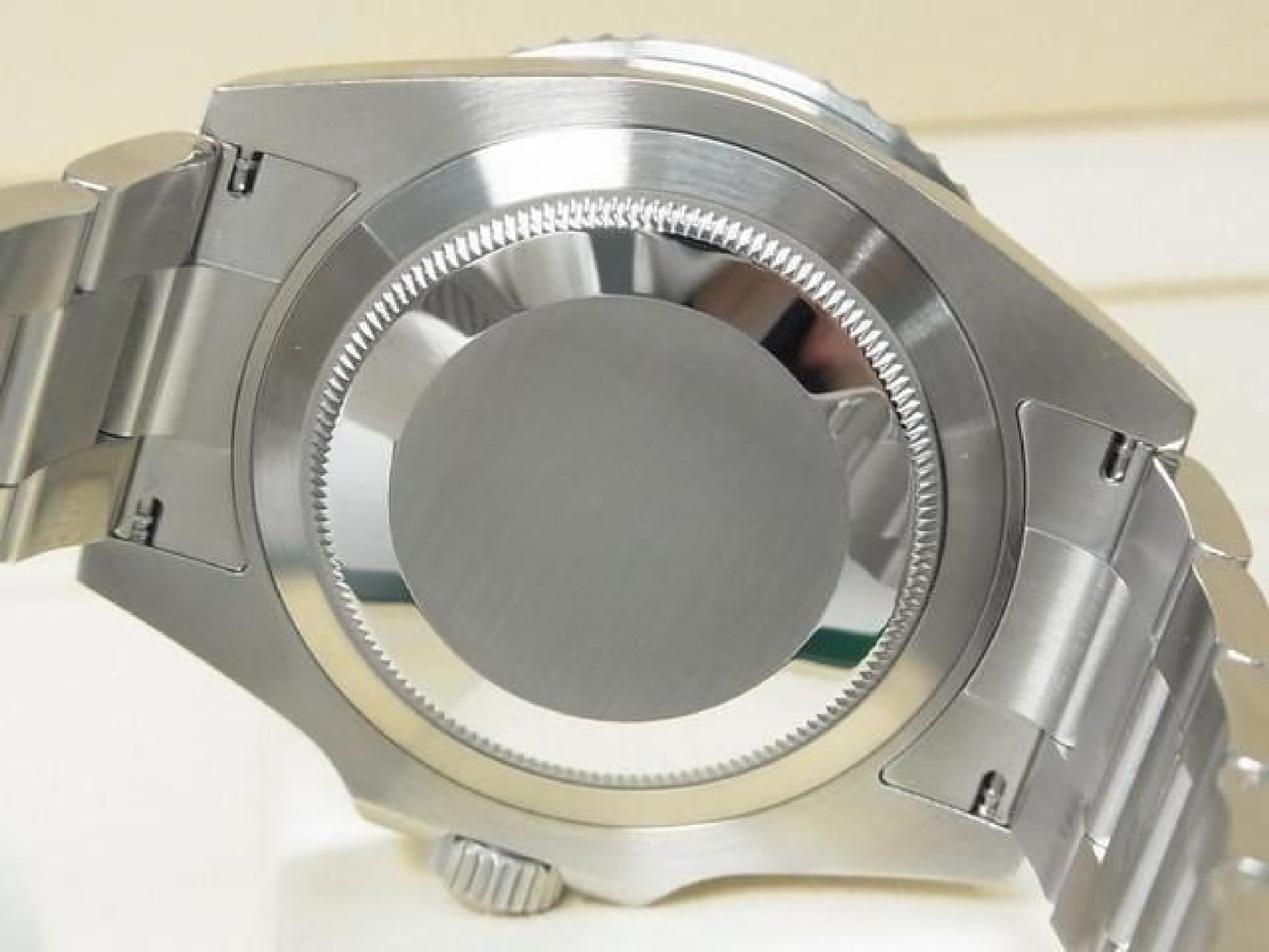 ROLEX Submariner date 41 MM 126610LN '21 purchased Mens 192663082 hannari-shop