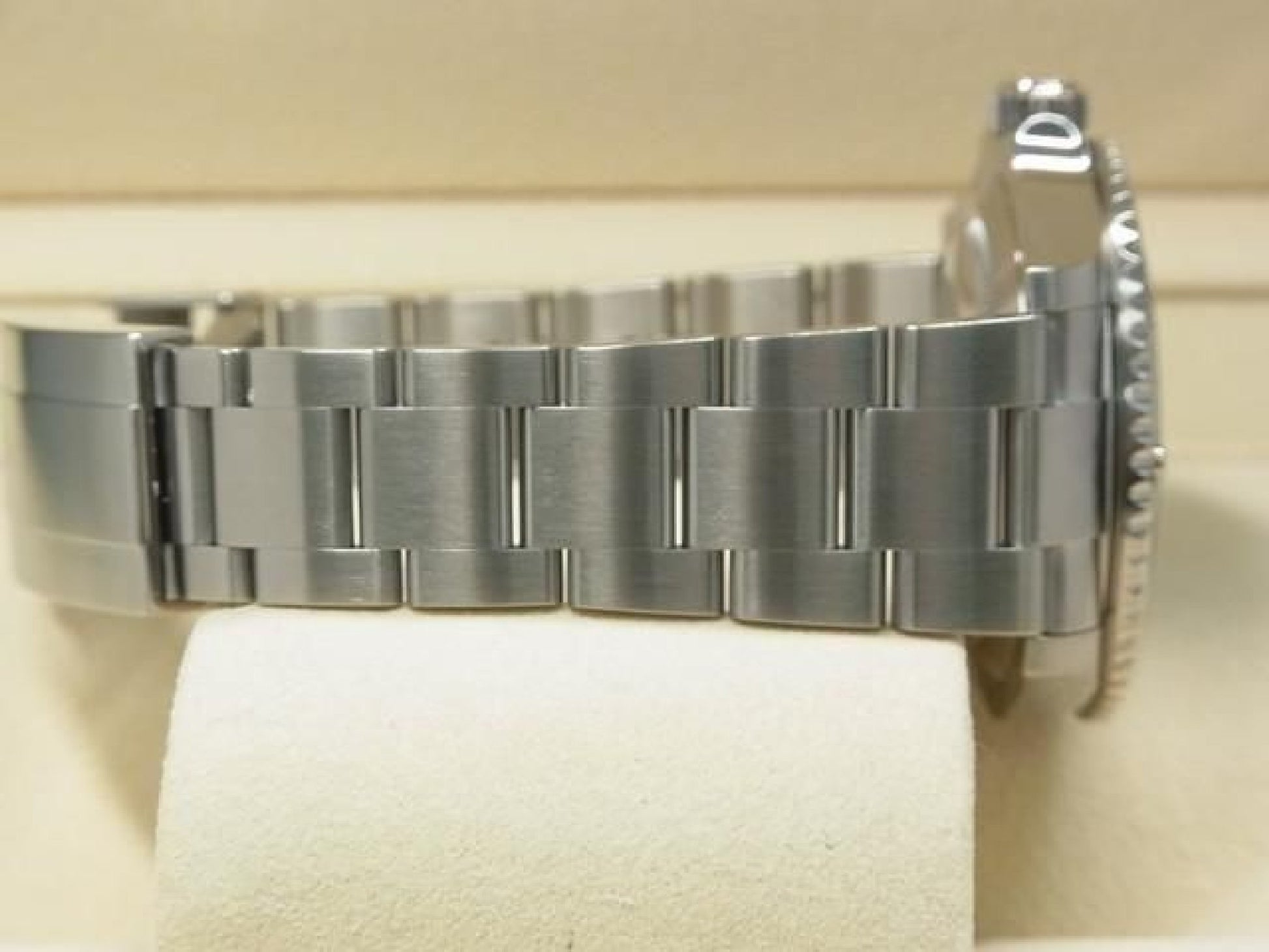 ROLEX Submariner date 41 MM 126610LN '21 purchased Mens 192663082 hannari-shop