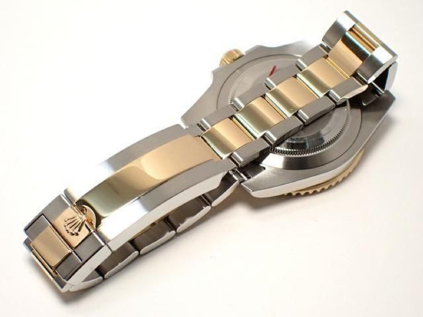 ROLEX Submariner date combination black Ref.116613LN '19 Mens 192698675 hannari-shop