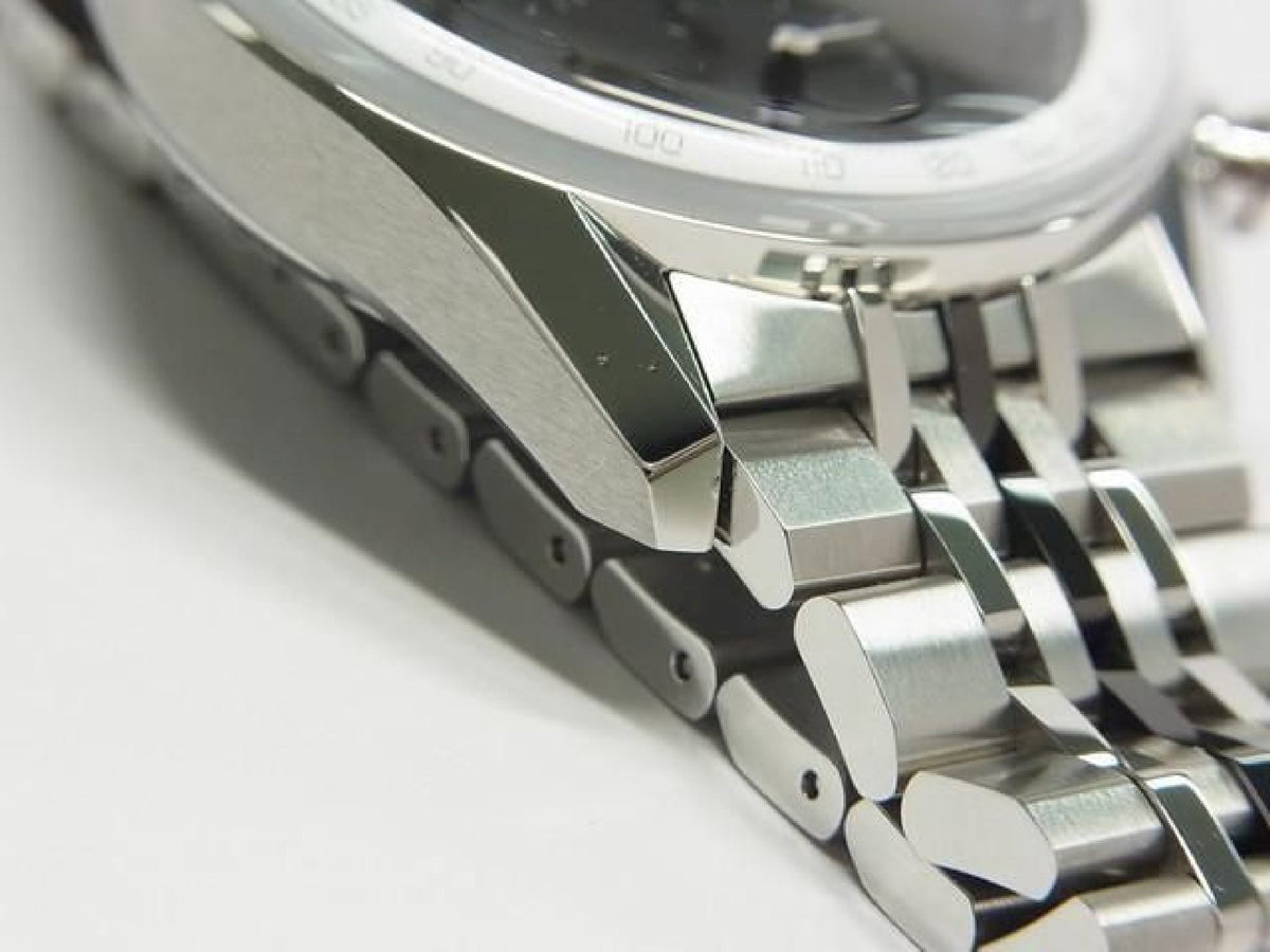 TAG HEUER Carrera Chronograph x Fra GMent limited edition CBS221B.BA0045 Mens 192779107 hannari-shop