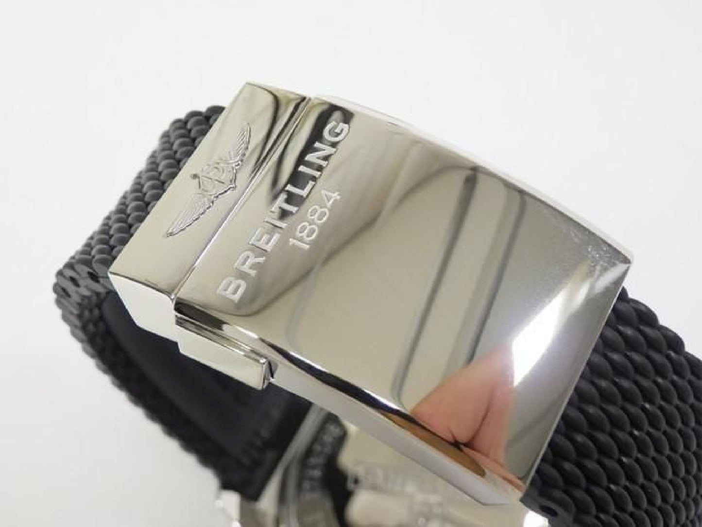 BREITLING Superocean Heritage B20 Automatic 42 UB2010121B1S1 Uomo 192788340 hannari-shop