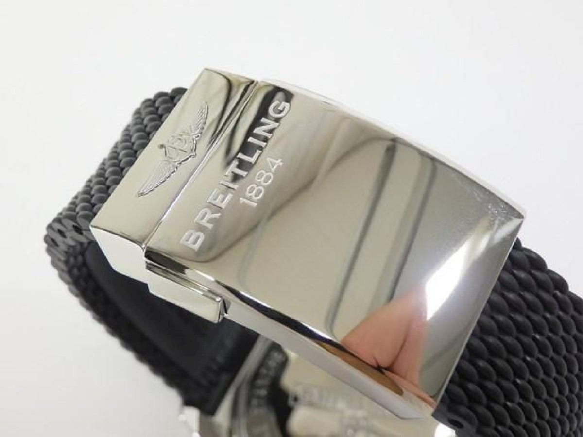 BREITLING Superocean Heritage B20 Automatic 42 UB2010121B1S1 Uomo 192788340 hannari-shop