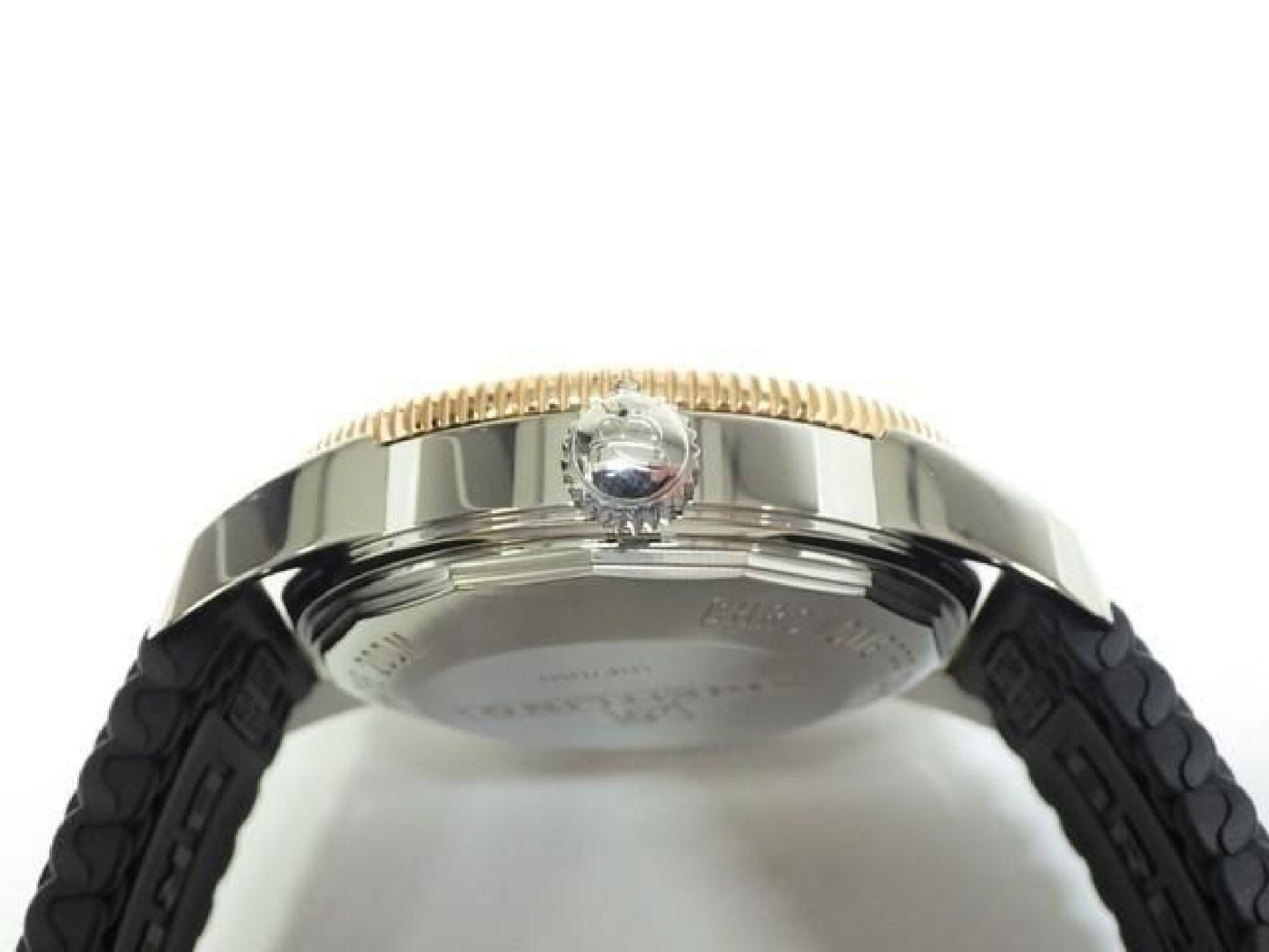 BREITLING Superocean Heritage B20 Automatic 42 UB2010121B1S1 Uomo 192788340 hannari-shop