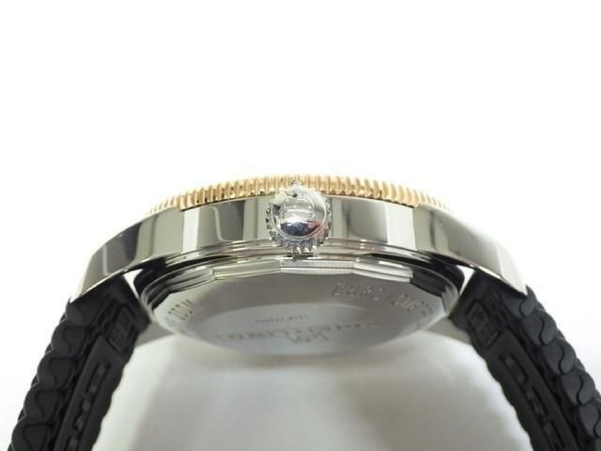 BREITLING Superocean Heritage B20 Automatic 42 UB2010121B1S1 Uomo 192788340 hannari-shop