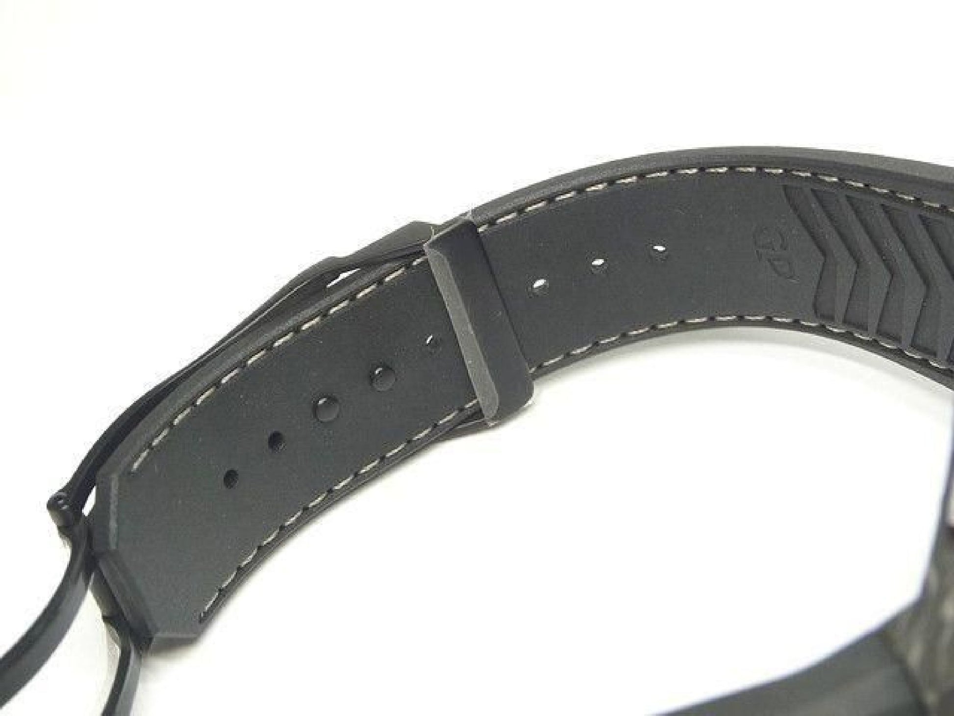 GIRARD PERREGAUX Laureato Absolute Chronograph 8Tech 81060-41-3222-1CX Herre 192788565 hannari-shop