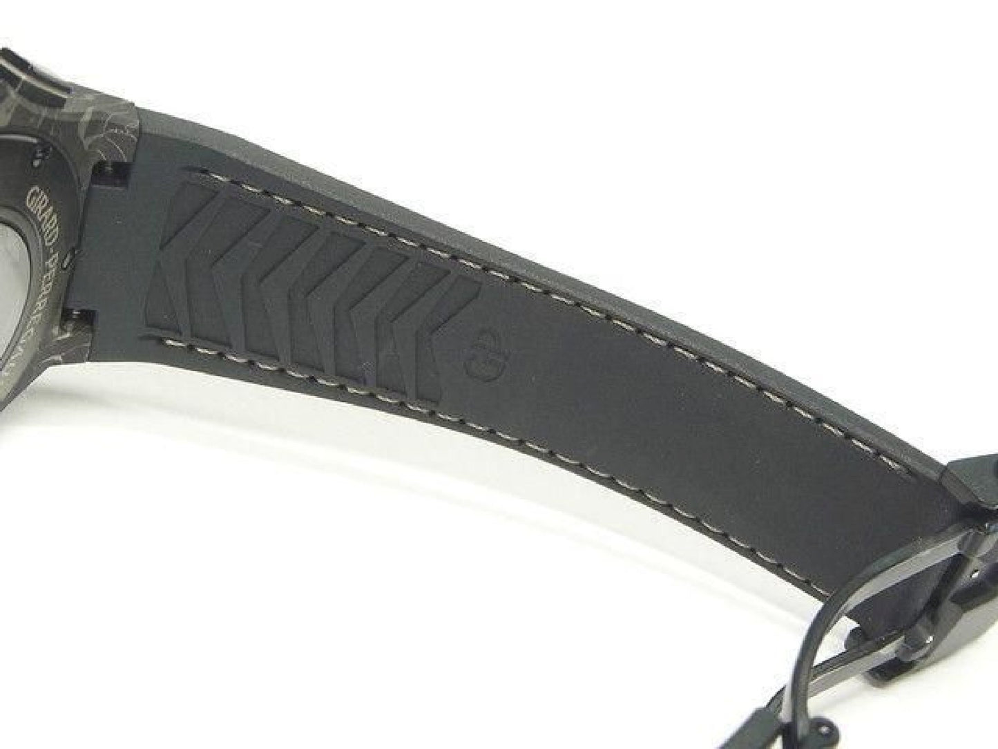 GIRARD PERREGAUX Laureato Absolute Chronograph 8Tech 81060-41-3222-1CX Herre 192788565 hannari-shop