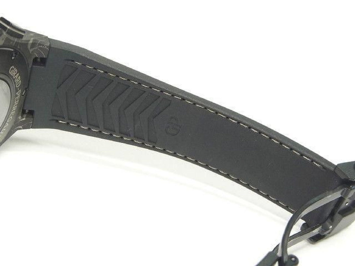 GIRARD PERREGAUX Laureato Absolute Chronograph 8Tech 81060-41-3222-1CX Herre 192788565 hannari-shop