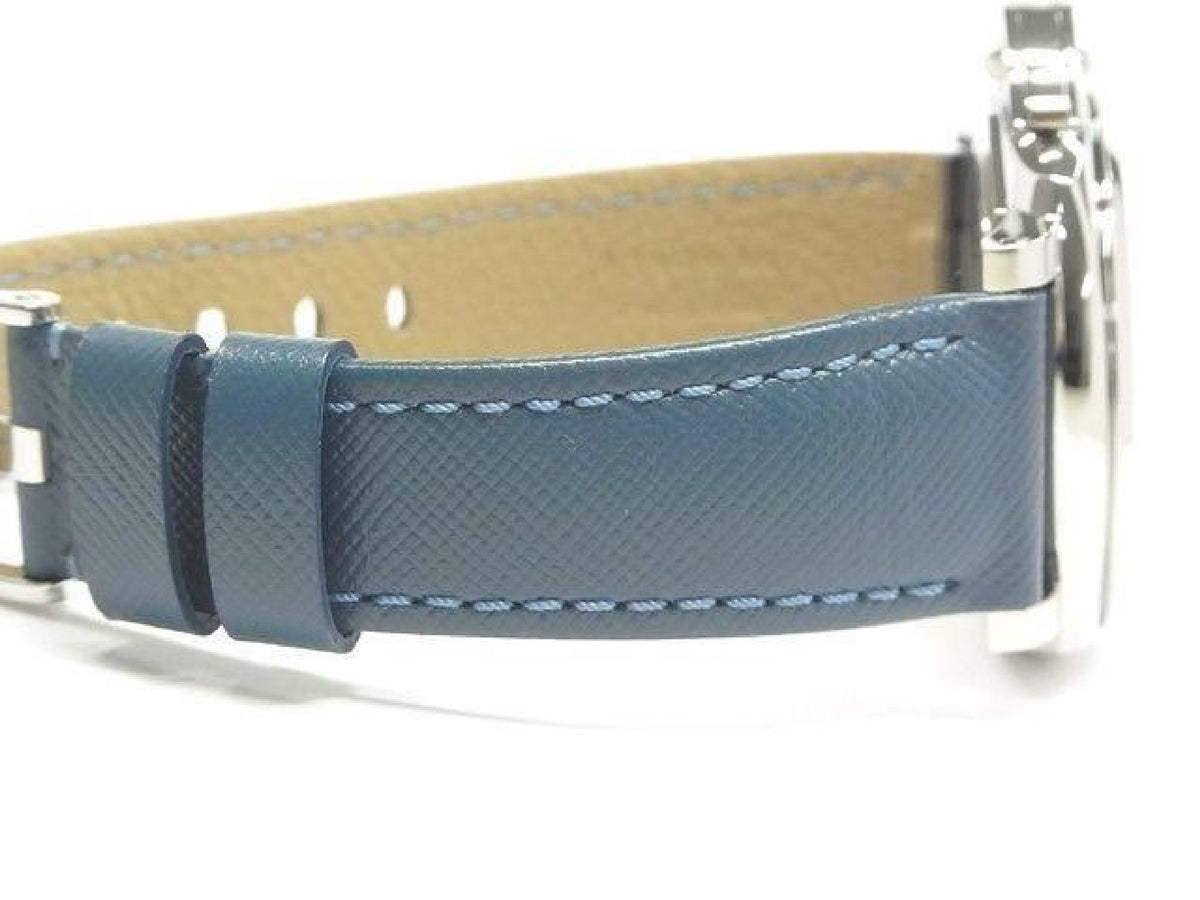 PANERAI Luminor Due 3 DAY'S  Acciaio 42 MM PAM00906 Mens 192796183 hannari-shop