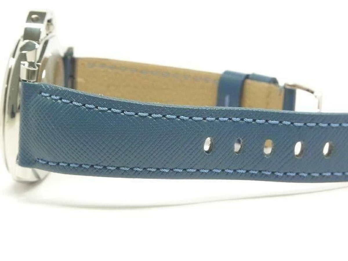 PANERAI Luminor Due 3 DAY'S  Acciaio 42 MM PAM00906 Mens 192796183 hannari-shop