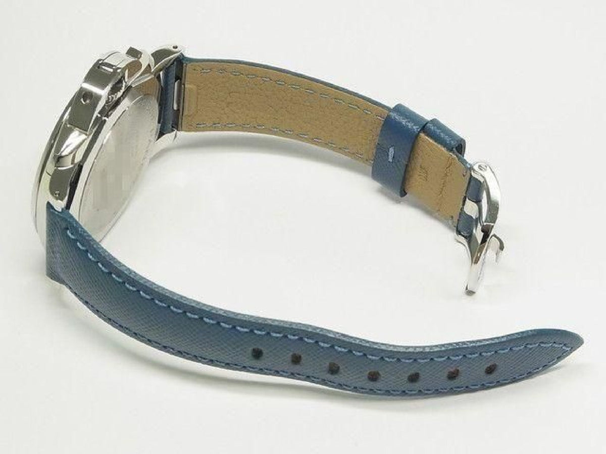 PANERAI Luminor Due 3 DAY'S  Acciaio 42 MM PAM00906 Mens 192796183 hannari-shop