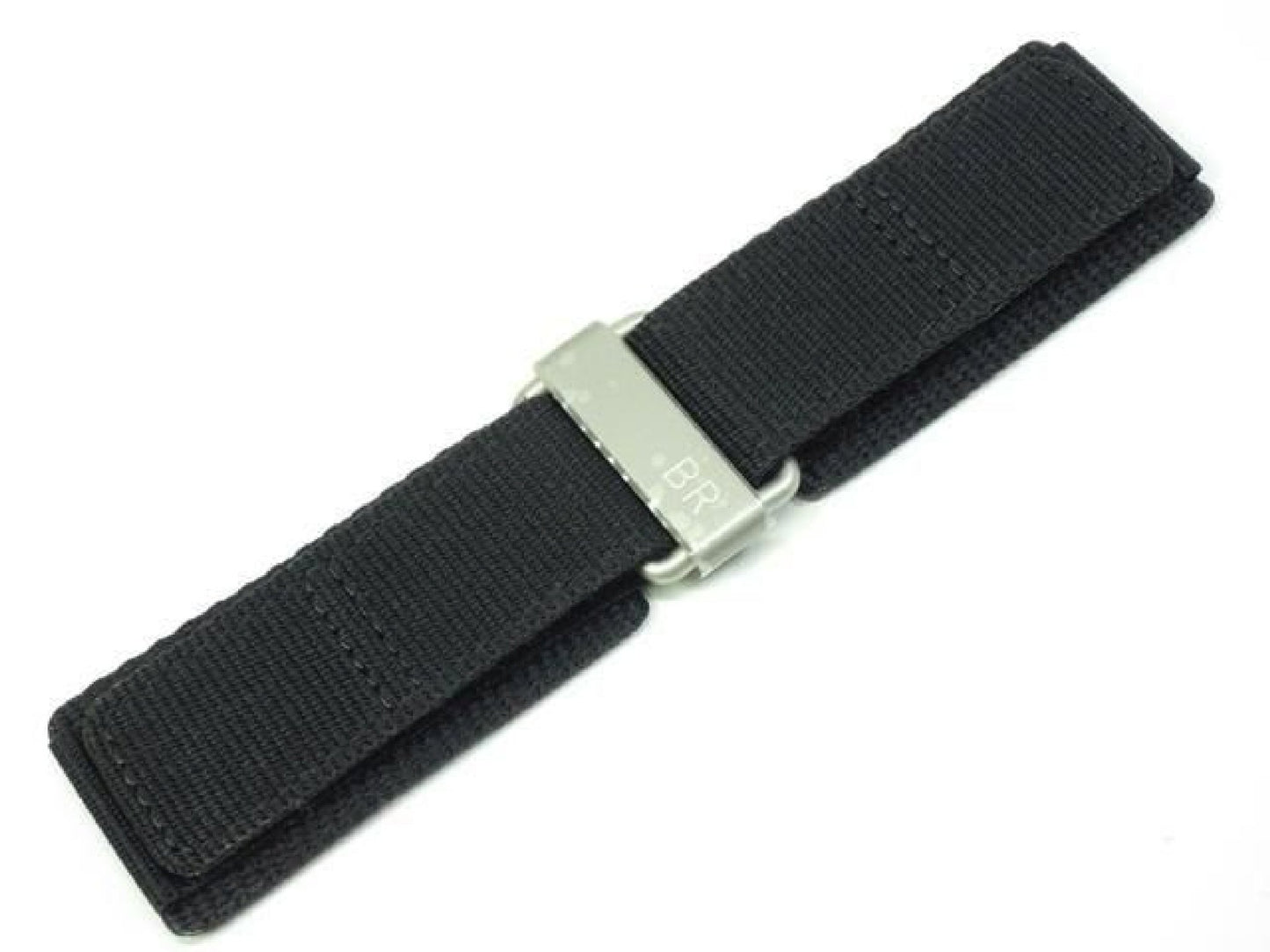 BELL & ROSS BR03 DIVER acier noir 42 MM BR03A-D-BL-ST/SRB Homme 192874791 hannari-shop
