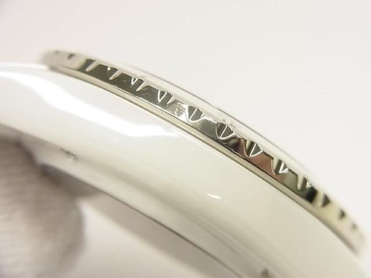 CHANEL J12 Paradoxe 38 mm Ref. H6515 Ægte varer Herre 192887859 hannari-shop