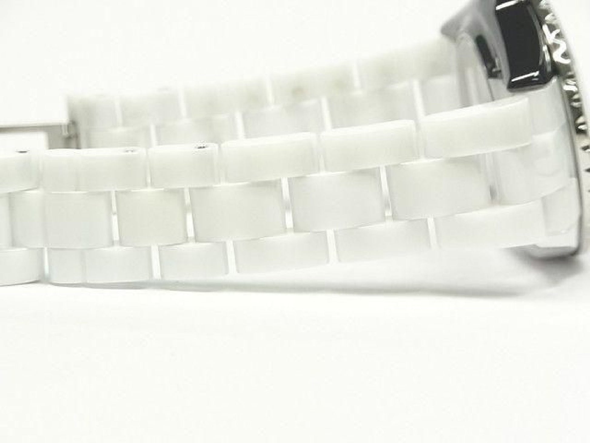 CHANEL J12 Paradoxe 38 mm Ref. H6515 Ægte varer Herre 192887859 hannari-shop