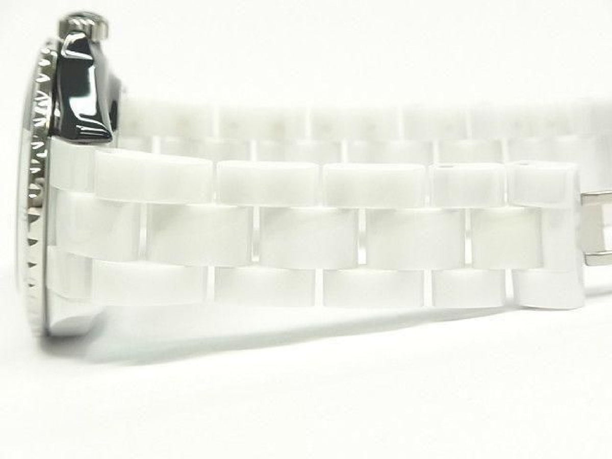 CHANEL J12 Paradoxe 38 mm Ref. H6515 Ægte varer Herre 192887859 hannari-shop