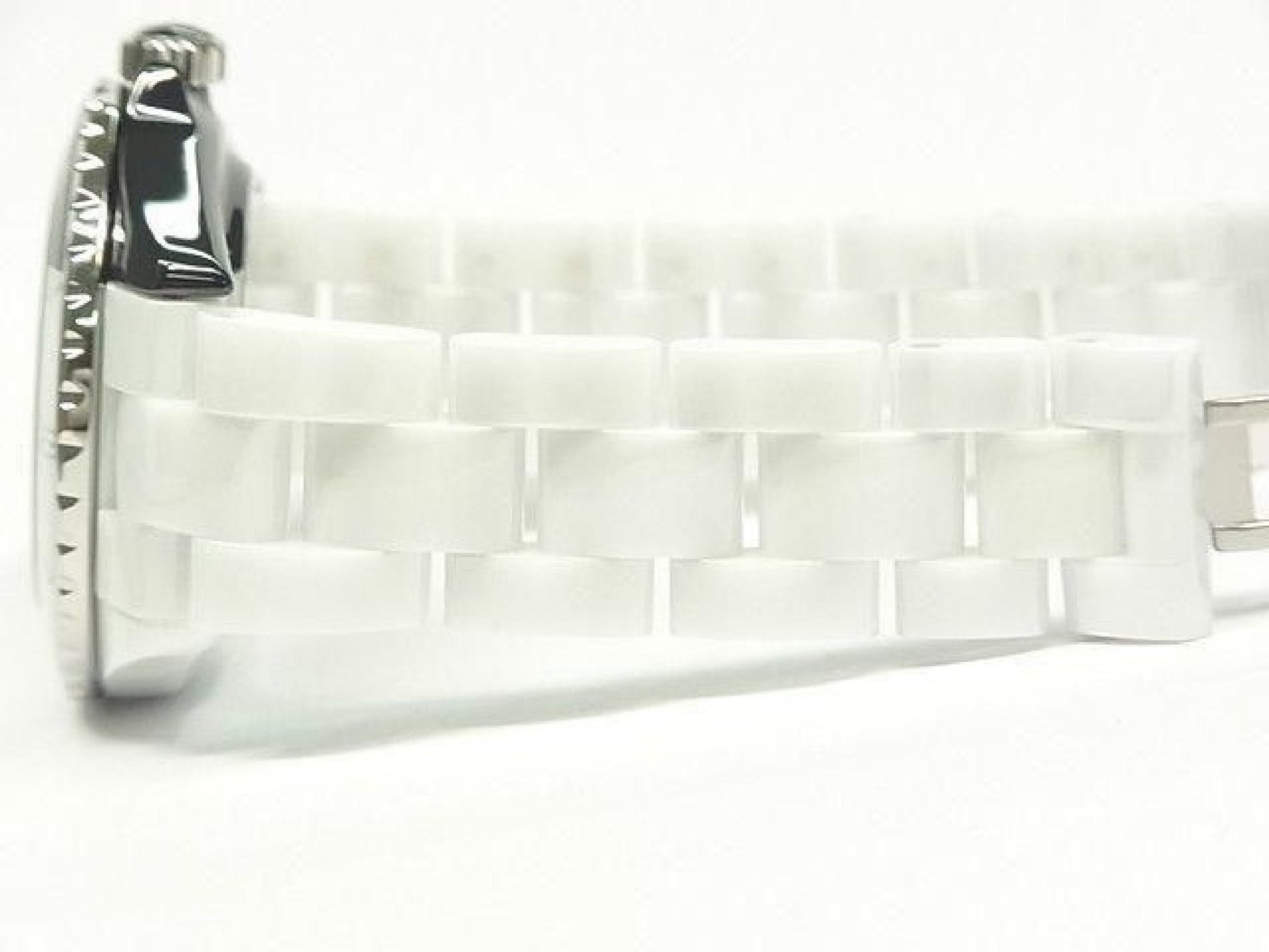 CHANEL J12 Paradoxe 38 mm Ref. H6515 Ægte varer Herre 192887859 hannari-shop