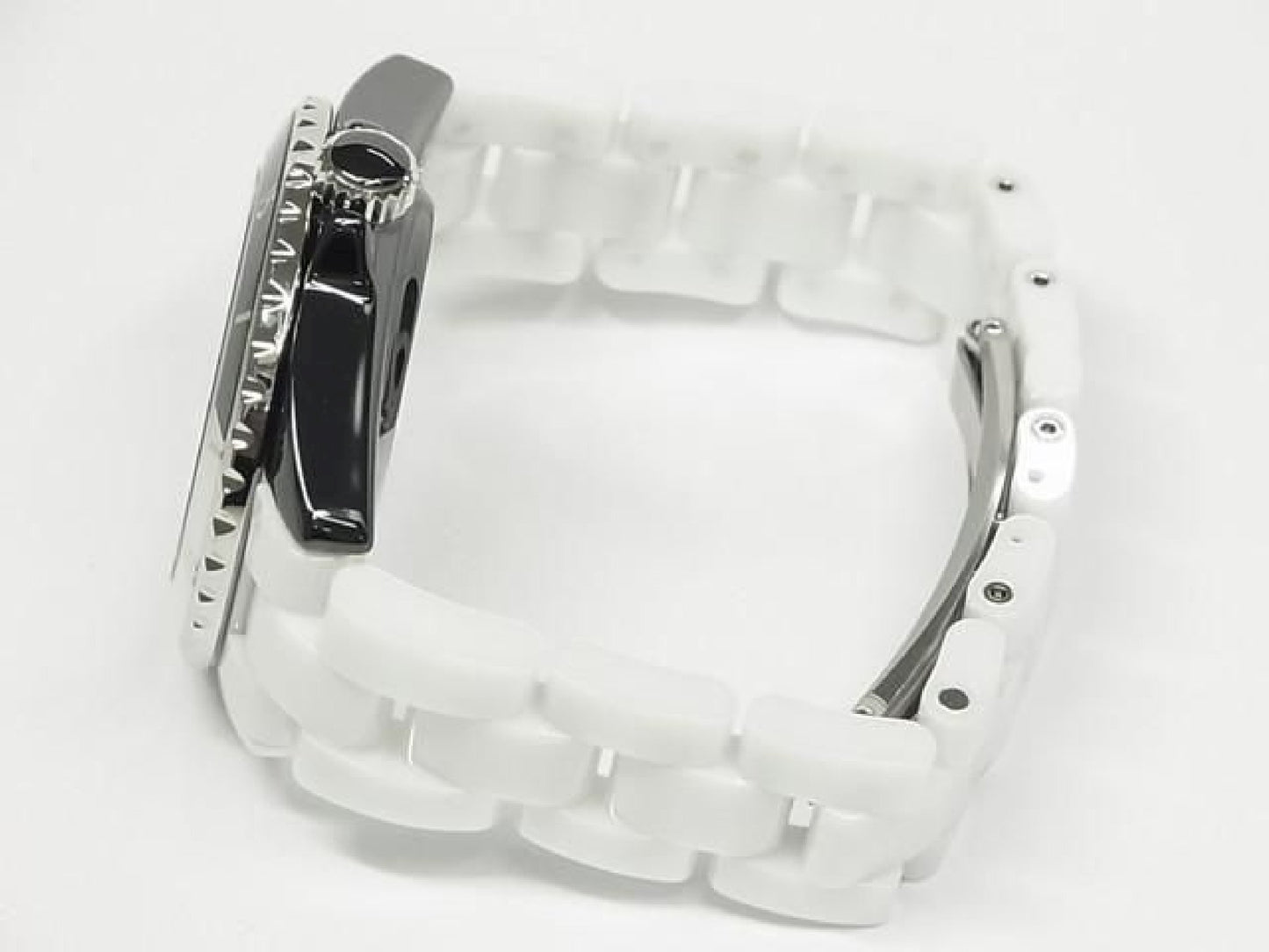 CHANEL J12 Paradoxe 38 mm Ref. H6515 Ægte varer Herre 192887859 hannari-shop