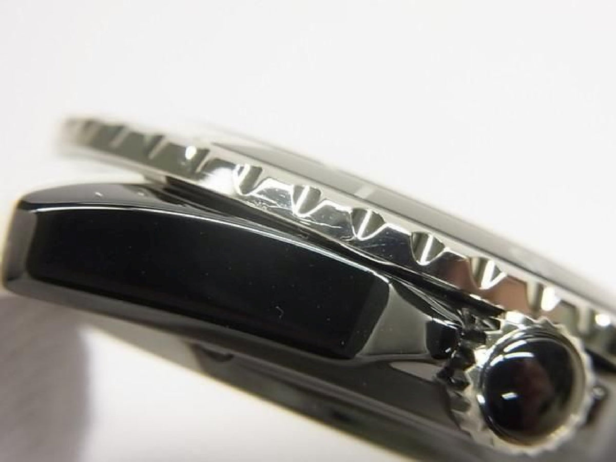 CHANEL J12 Paradoxe 38 mm Ref. H6515 Ægte varer Herre 192887859 hannari-shop