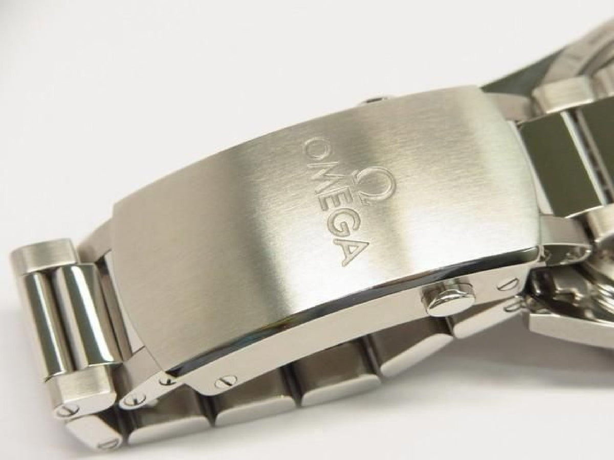 OMEGA SEA MASTER 300 41 MM sort 233.30.41.21.01.001 Herre 192911917 hannari-shop