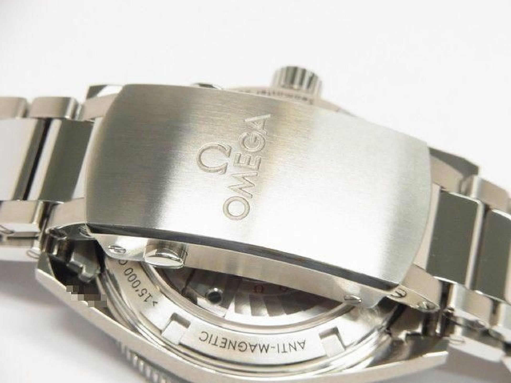 OMEGA SEA MASTER 300 41 MM sort 233.30.41.21.01.001 Herre 192911917 hannari-shop