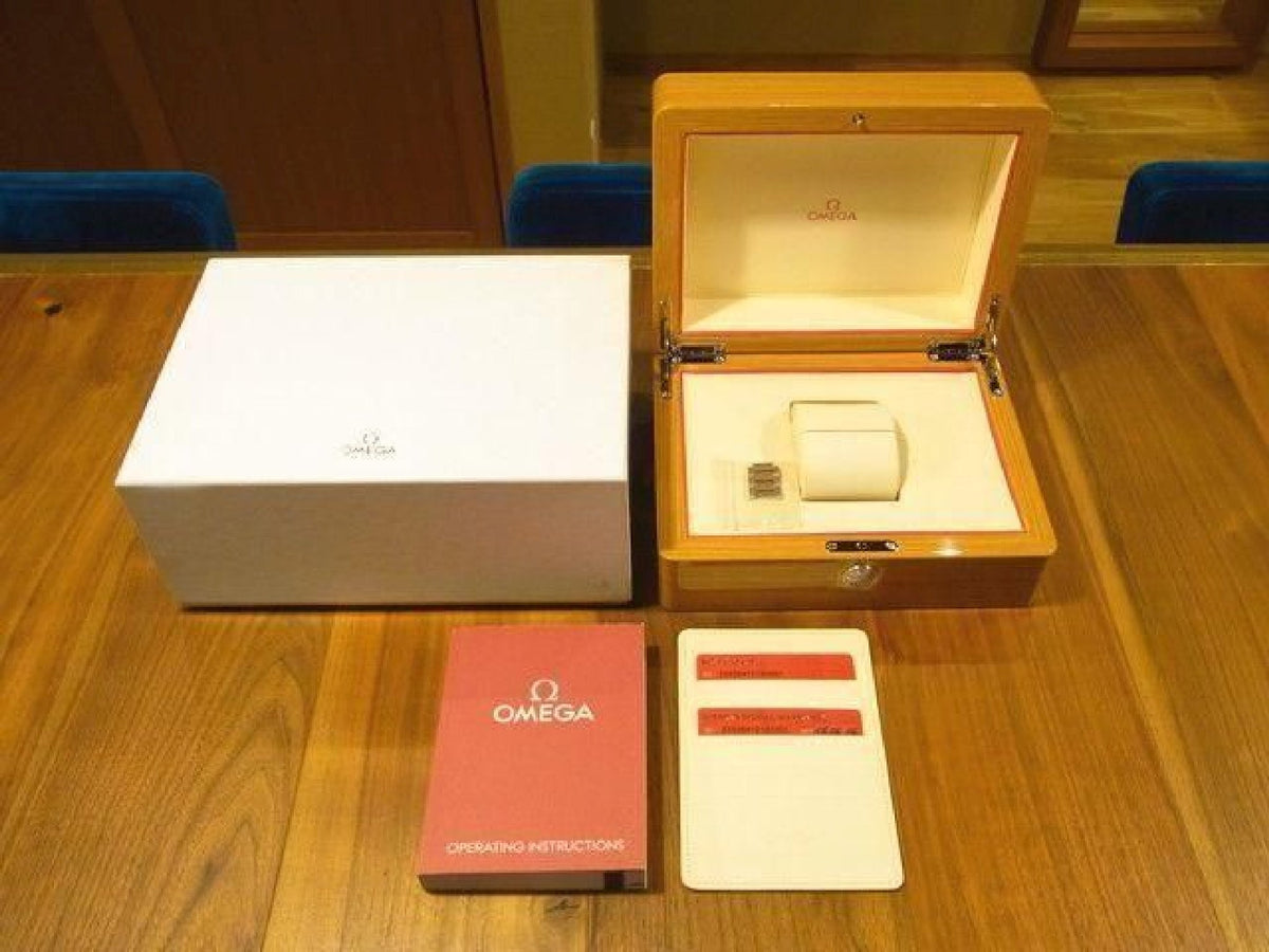 OMEGA SEA MASTER 300 41 MM sort 233.30.41.21.01.001 Herre 192911917 hannari-shop