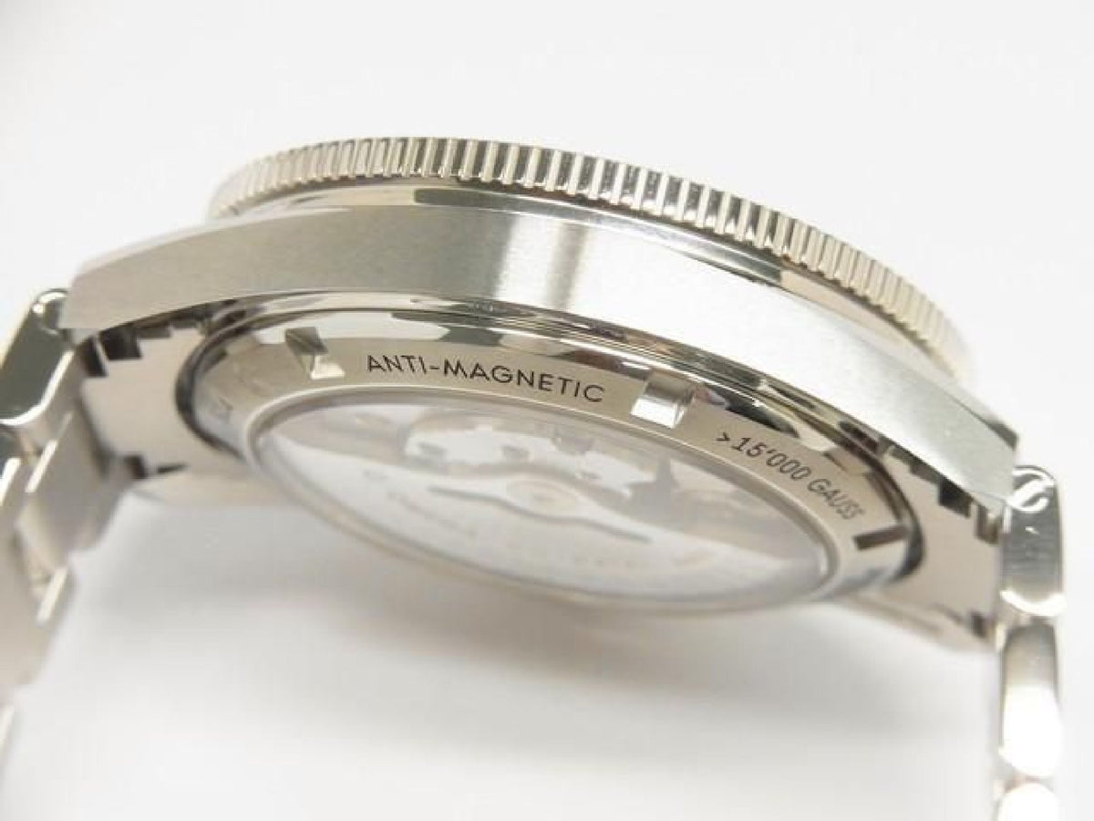 OMEGA SEA MASTER 300 41 MM sort 233.30.41.21.01.001 Herre 192911917 hannari-shop