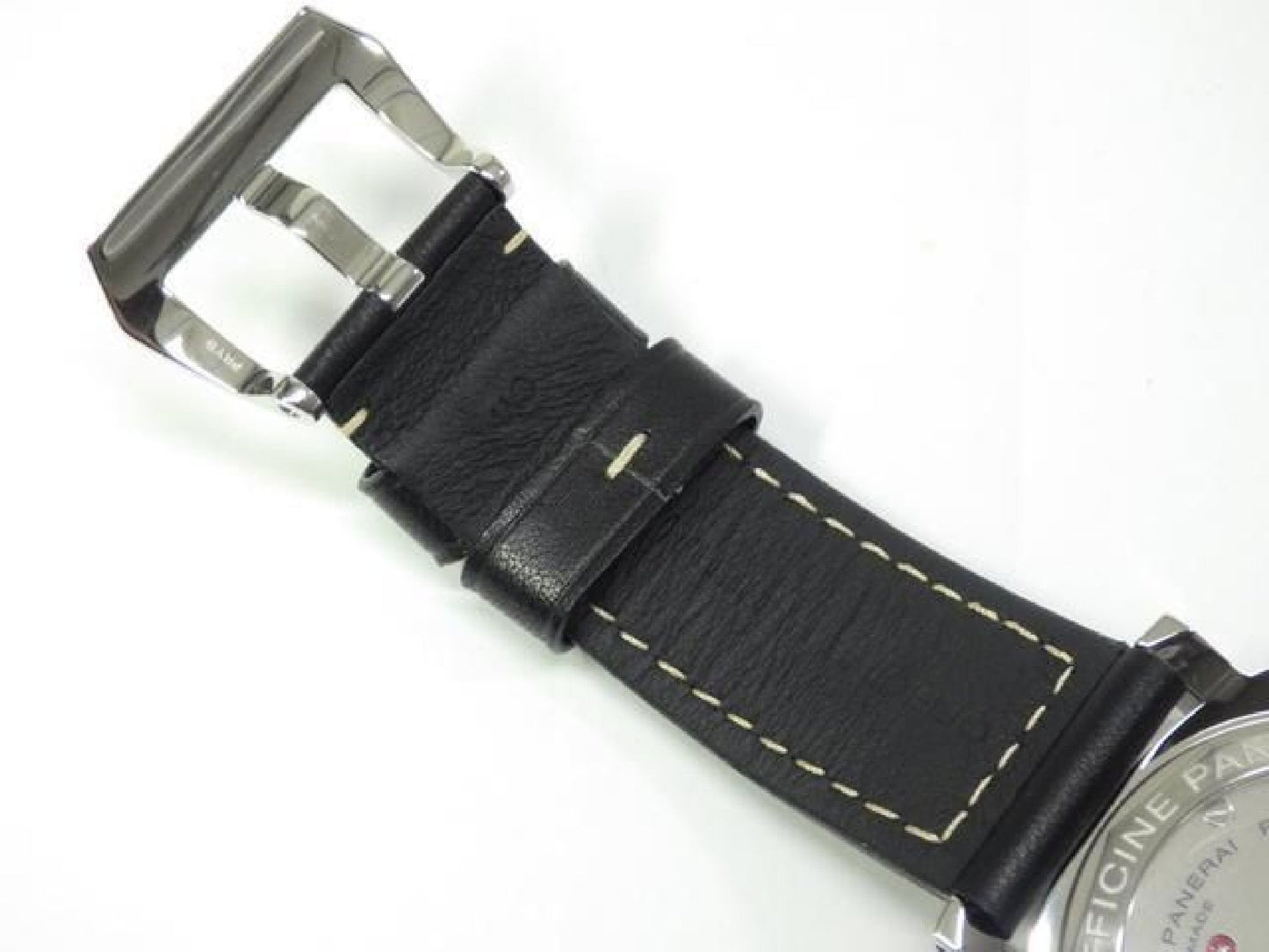 PANERAI Luminor Base 8 DAY'S 44 MM Ref.PAM00915 Authentieke goederen Heren 192912907 hannari-shop