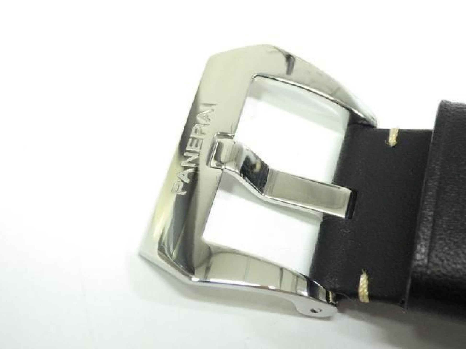 PANERAI Luminor Base 8 DAY'S 44 MM Ref.PAM00915 Authentieke goederen Heren 192912907 hannari-shop