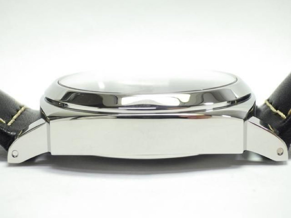 PANERAI Luminor Base 8 DAY'S 44 MM Ref.PAM00915 Authentieke goederen Heren 192912907 hannari-shop
