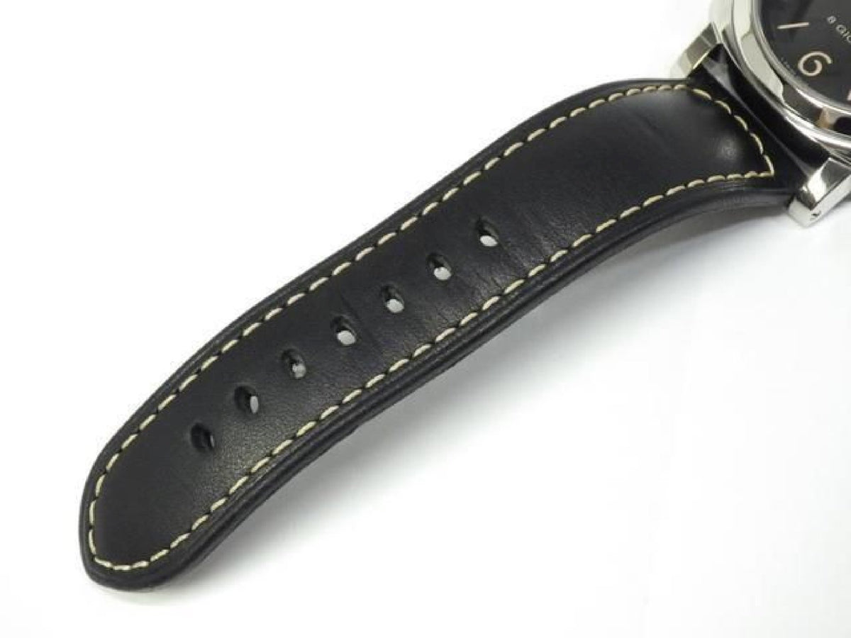 PANERAI Luminor Base 8 DAY'S 44 MM Ref.PAM00915 Authentieke goederen Heren 192912907 hannari-shop