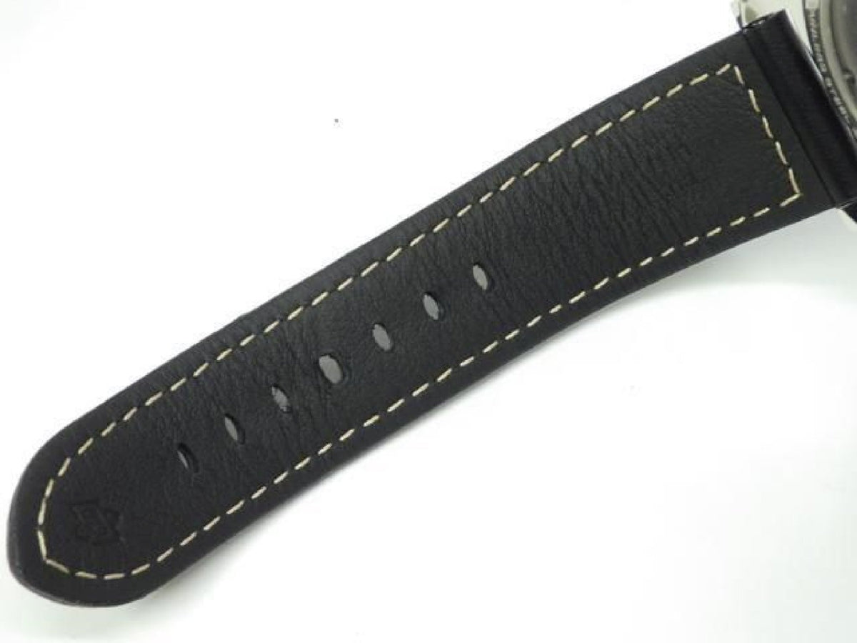 PANERAI Luminor Base 8 DAY'S 44 MM Ref.PAM00915 Authentieke goederen Heren 192912907 hannari-shop