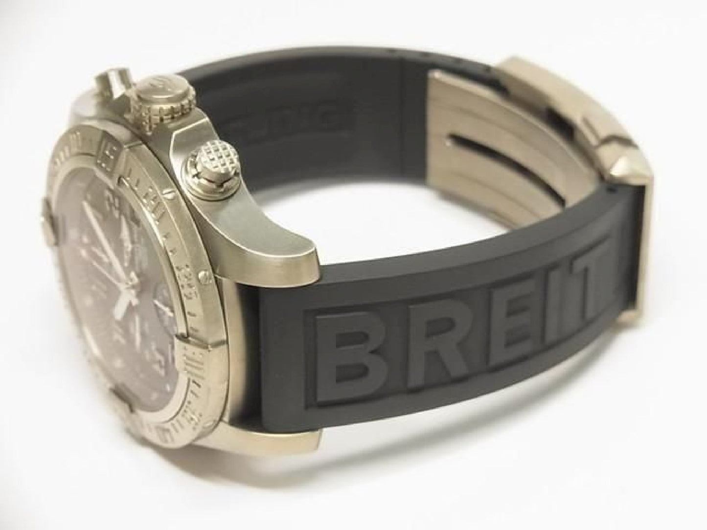 BREITLING Avenger Bandit Titanium E1338310/M534 Mens 192927454 hannari-shop
