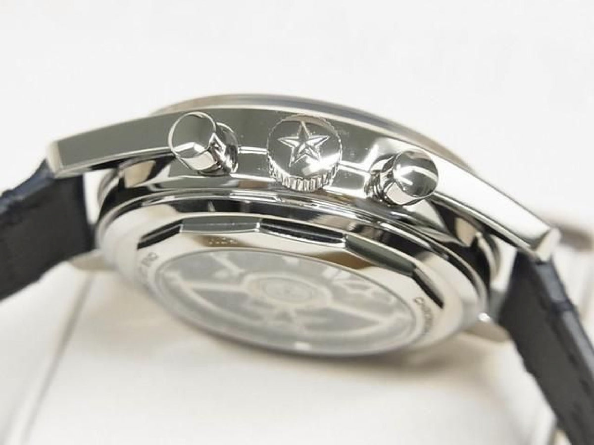 ZENITH Chrono Master Original triple calendar aventurine 03.3402.3610/53.C917  Lot Limited16 0 Lots Mens 192978469 hannari-shop