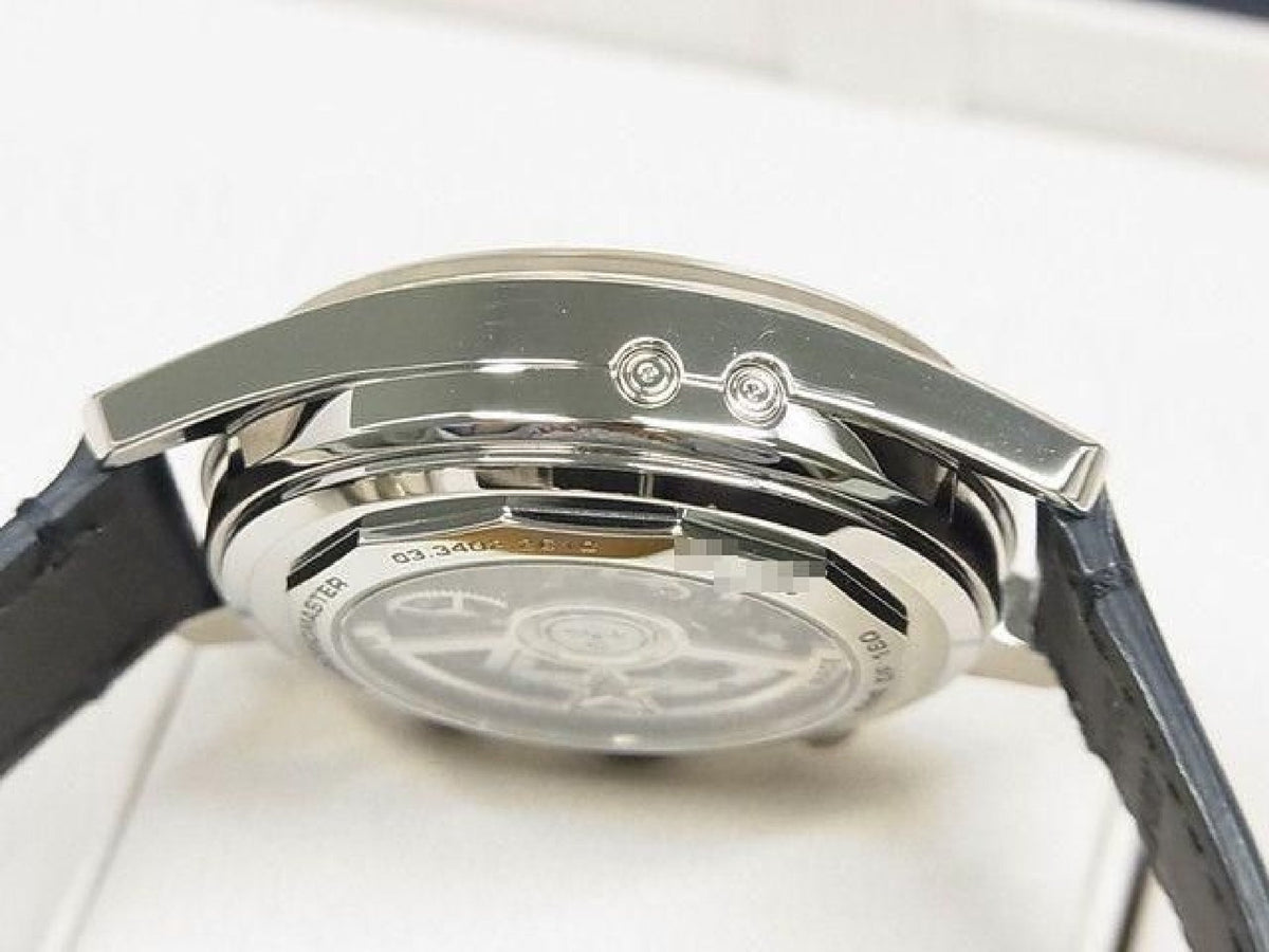 ZENITH Chrono Master Original triple calendar aventurine 03.3402.3610/53.C917  Lot Limited16 0 Lots Mens 192978469 hannari-shop