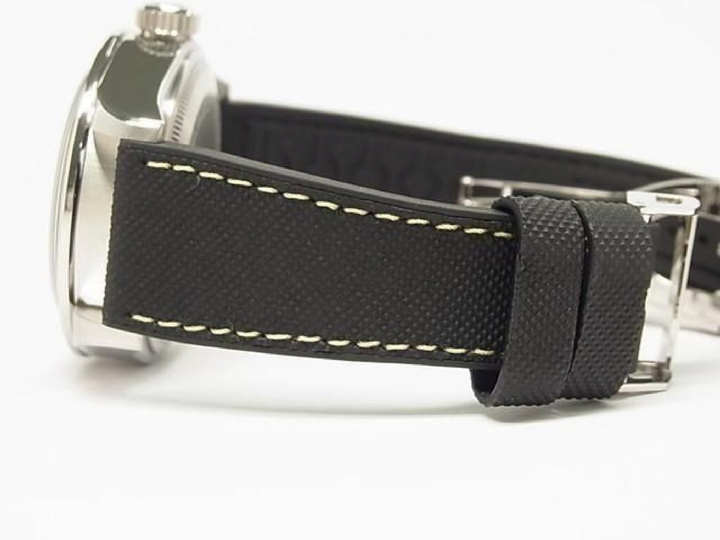 TUDOR black bay Pro rubber belt Specification 79470 '23 purchased Mens 192991137 hannari-shop