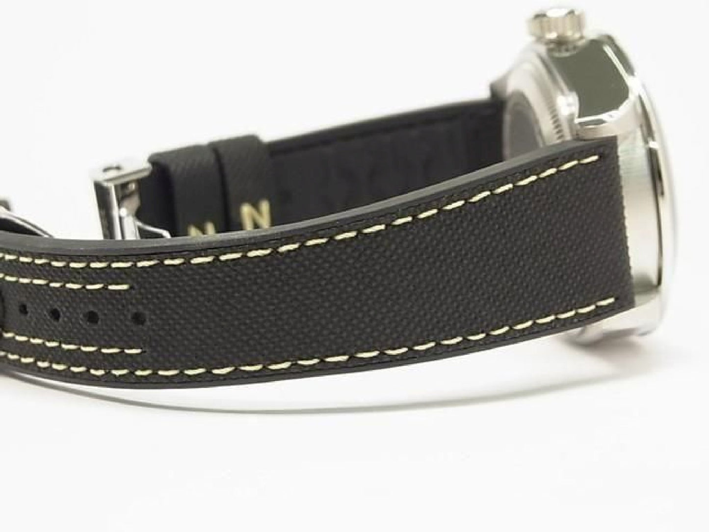 TUDOR black bay Pro rubber belt Specification 79470 '23 purchased Mens 192991137 hannari-shop