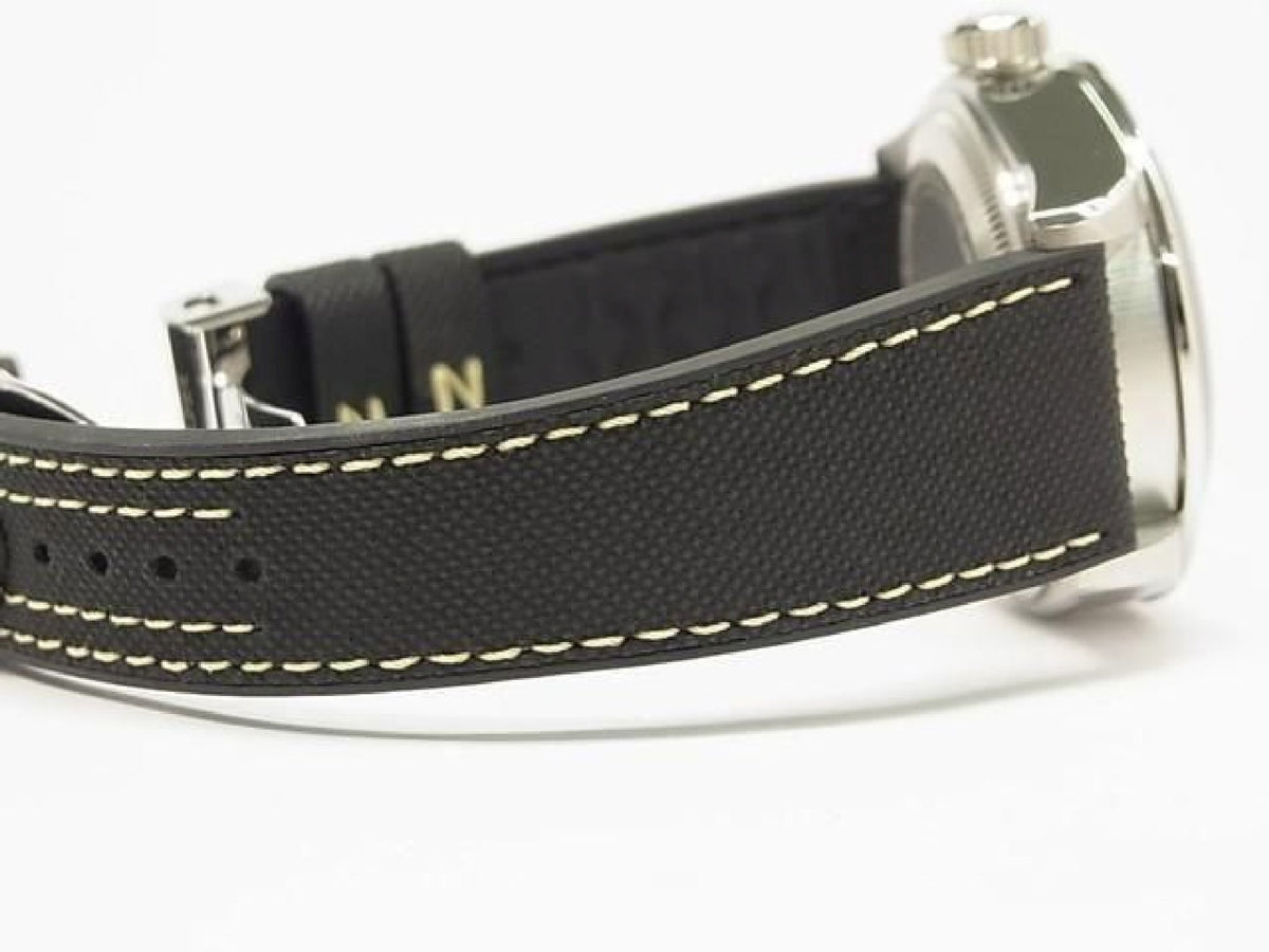 TUDOR black bay Pro rubber belt Specification 79470 '23 purchased Mens 192991137 hannari-shop