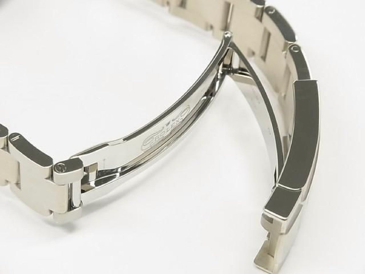 ROLEX Oyster PERPETUAL 36 turquoise 126000 '25 purchased Mens 193155855 hannari-shop