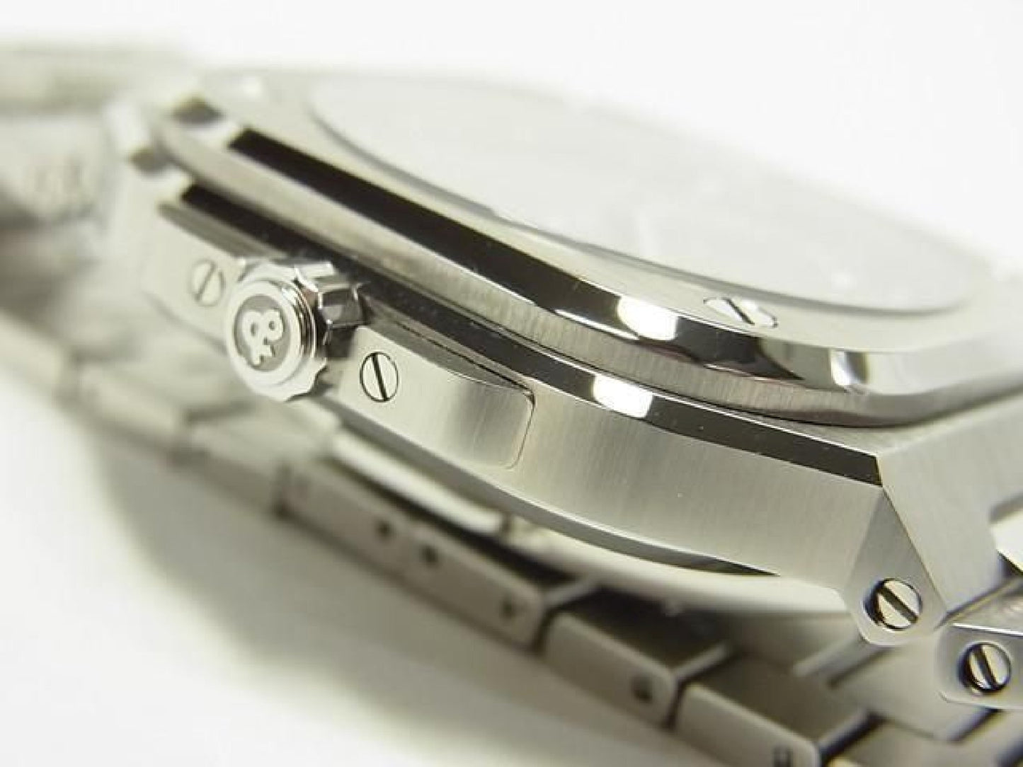 BELL & ROSS BR-05 36 MM blue diamond Eagle Mens 193156210 hannari-shop