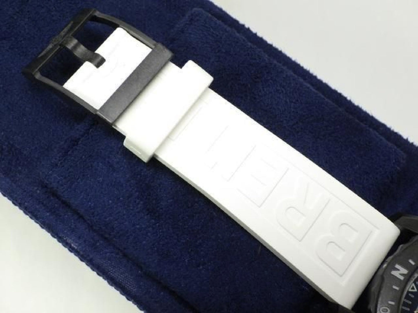 BREITLING Endurance Pro quartz 44 MM X82310A71B1S1 door de maker uitgevoerd onderhoud Heren 193156471 hannari-shop