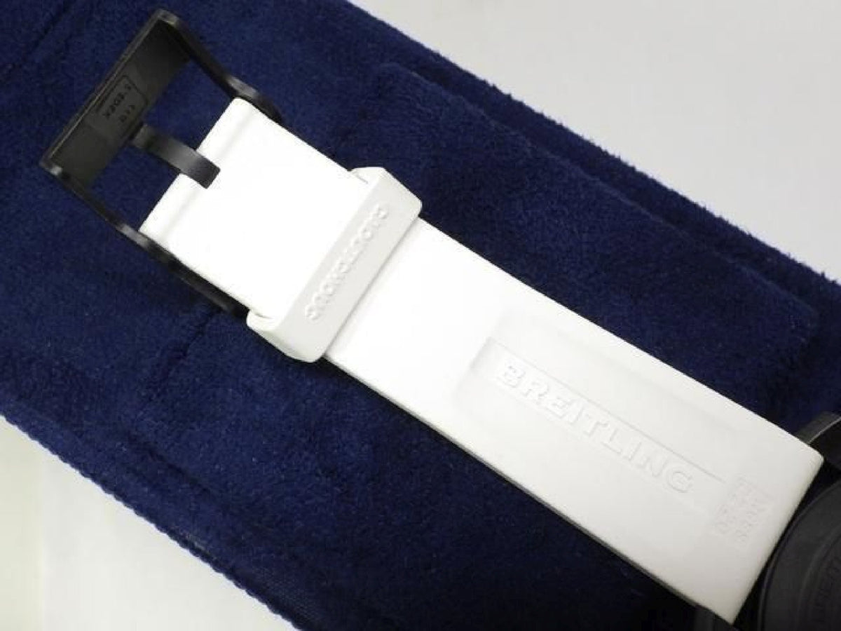BREITLING Endurance Pro quartz 44 MM X82310A71B1S1 door de maker uitgevoerd onderhoud Heren 193156471 hannari-shop