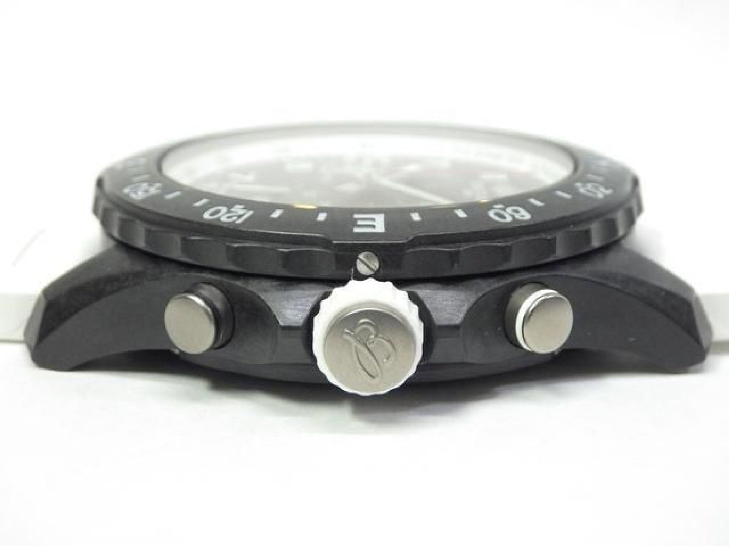 BREITLING Endurance Pro quartz 44 MM X82310A71B1S1 door de maker uitgevoerd onderhoud Heren 193156471 hannari-shop