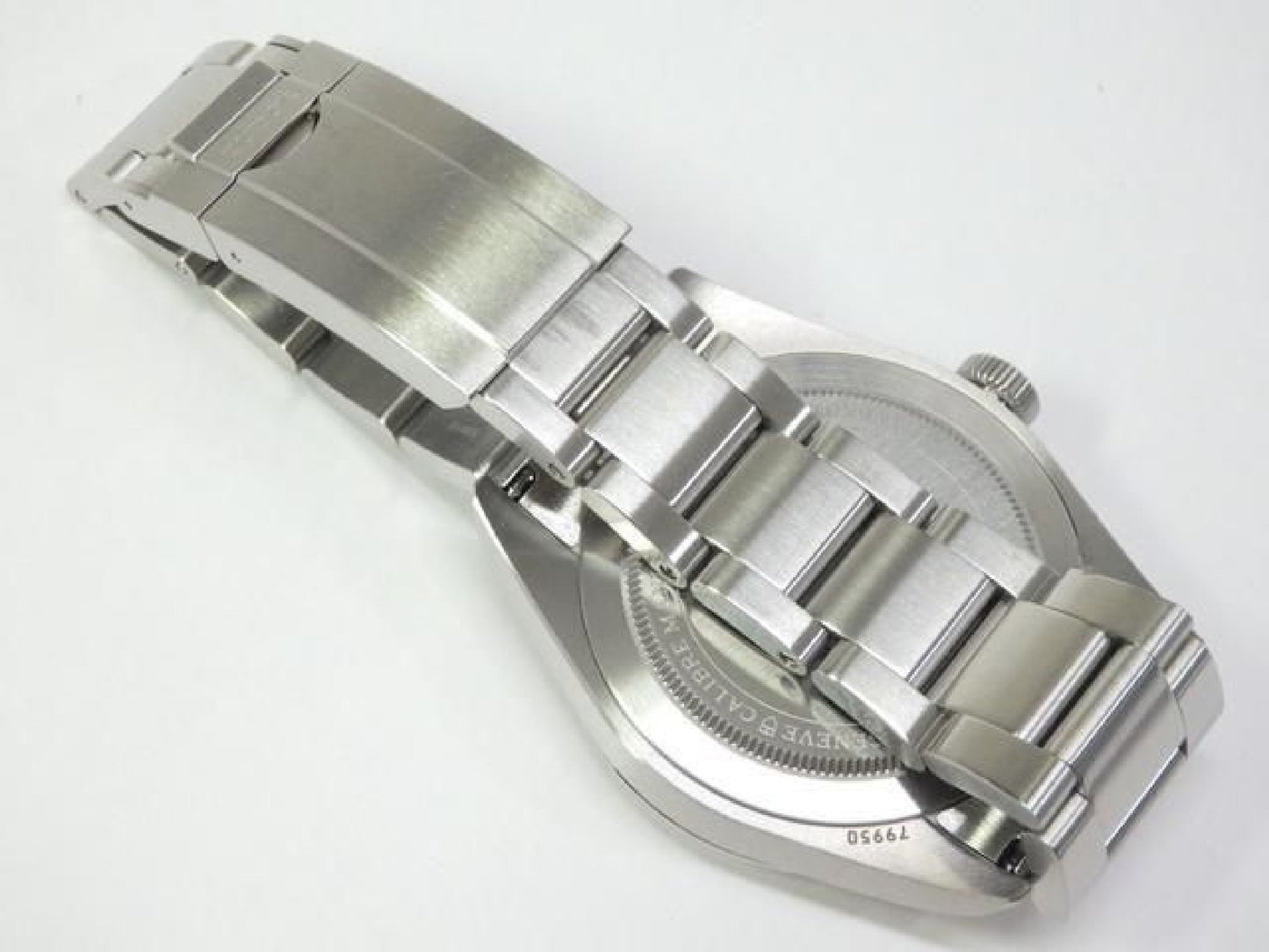 TUDOR Ranger Dune white Dial 39 MM Ref.79950 Mens 193177959 hannari-shop
