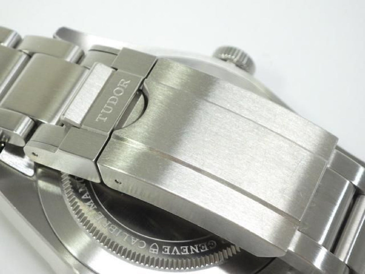 TUDOR Ranger Dune white Dial 39 MM Ref.79950 Mens 193177959 hannari-shop