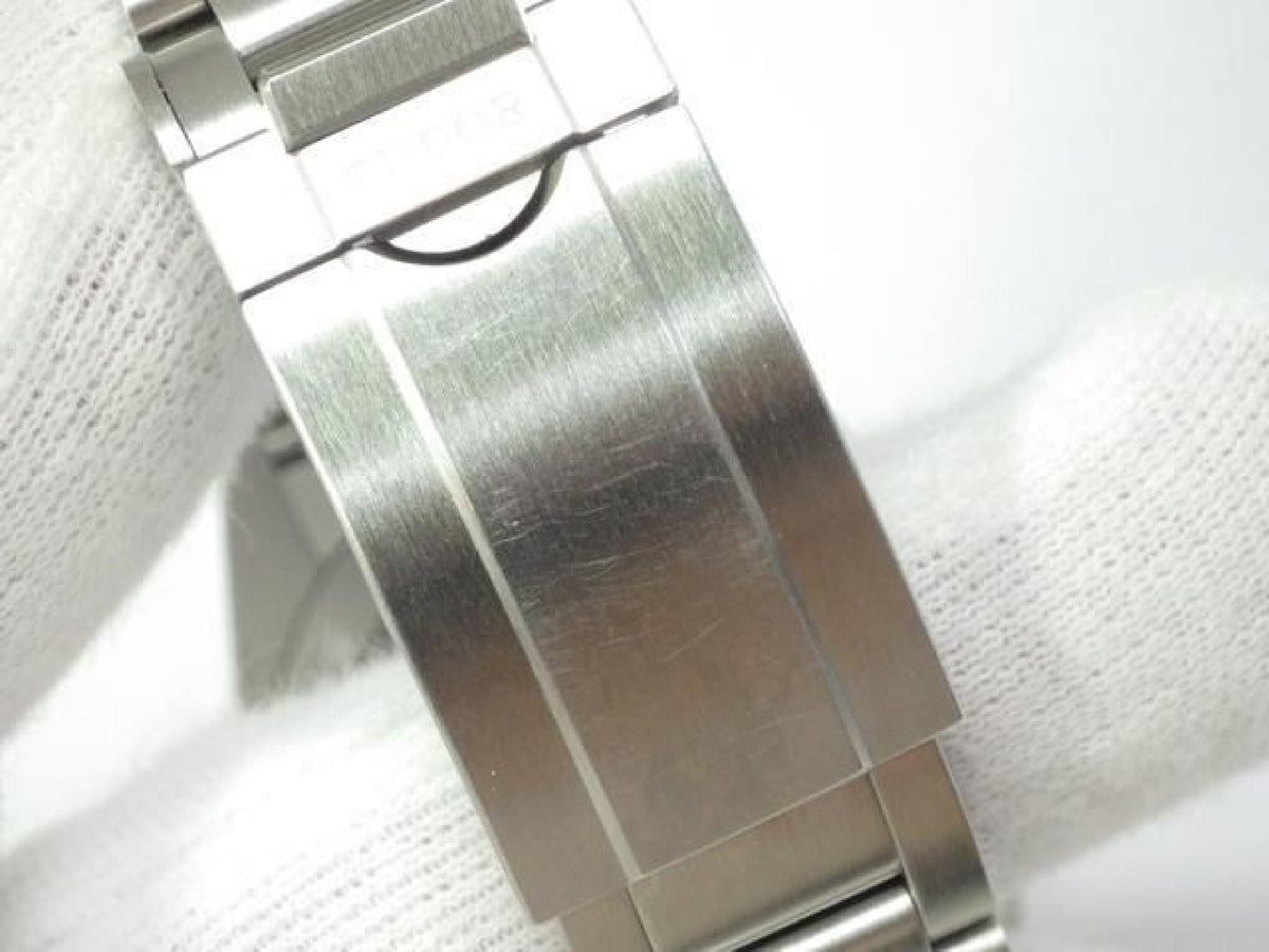 TUDOR Ranger Dune white Dial 39 MM Ref.79950 Mens 193177959 hannari-shop